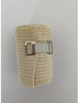 Elastik Bandaj 6 cm 100'lü 