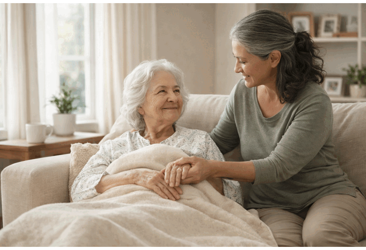 Yatak Yaralarını Önlemek İçin Gerekli Ürünler