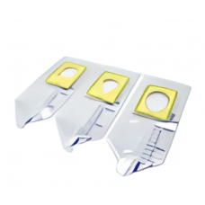 Alpha Kız Bebek İdrar Torbası 100'lü