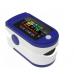 LİFE NET FINGER PULSE OXIMETER KE-6007 KAN OKSİJEN NABIZ ÖLÇER PARMAK TİPİ 