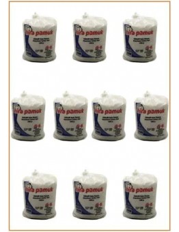Hira Hidrofil Pamuk 10 kg 