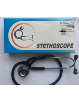 Life Net Kj-502 Medikal Çift Taraflı Steteskop